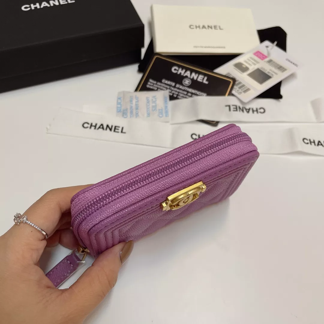 chanel card case s_12757333